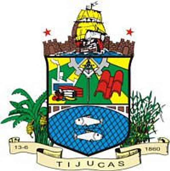 Brasão Município: Tijucas